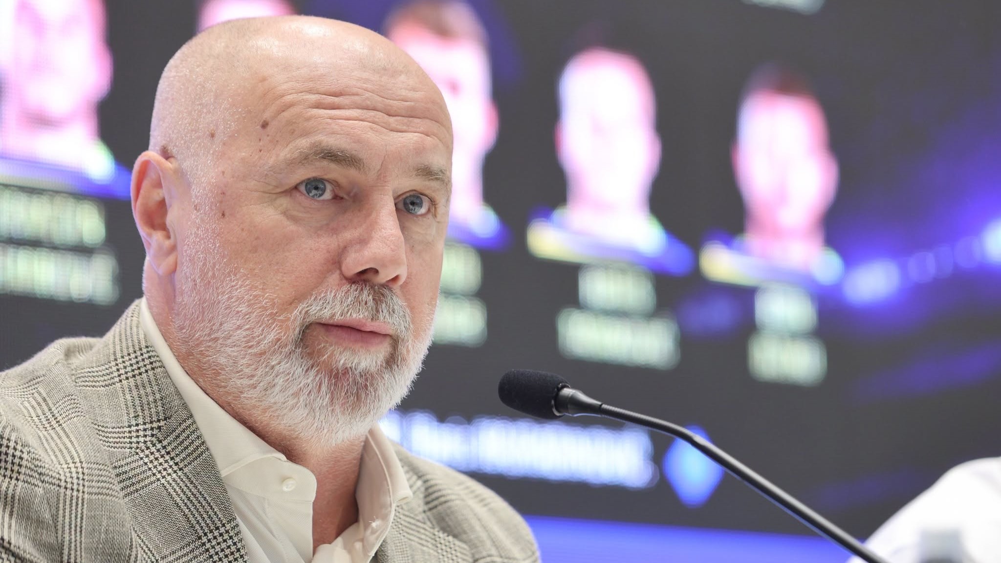 Barbarez otvoreno nakon Poljske: Javili smo se svim reprezentacijama da smo tu!